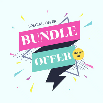 Bundle Offer